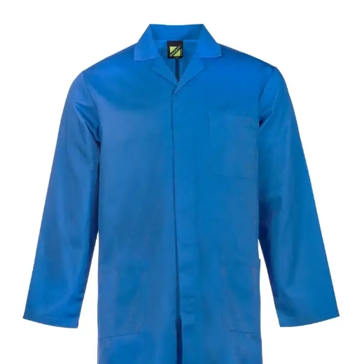 Picture of WorkCraft, L/S Dustcoat